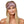 Load image into Gallery viewer, Eye Mask - Leopard Print - Dilly's Collections -  Hair Beauty and Lifestyle Products Australia
