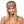 Load image into Gallery viewer, Eye Mask - Retro Print - Dilly's Collections -  Hair Beauty and Lifestyle Products Australia
