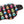 Load image into Gallery viewer, Eye Mask - Satin - Babushka Print - Dilly's Collections -  Hair Beauty and Lifestyle Products Australia
