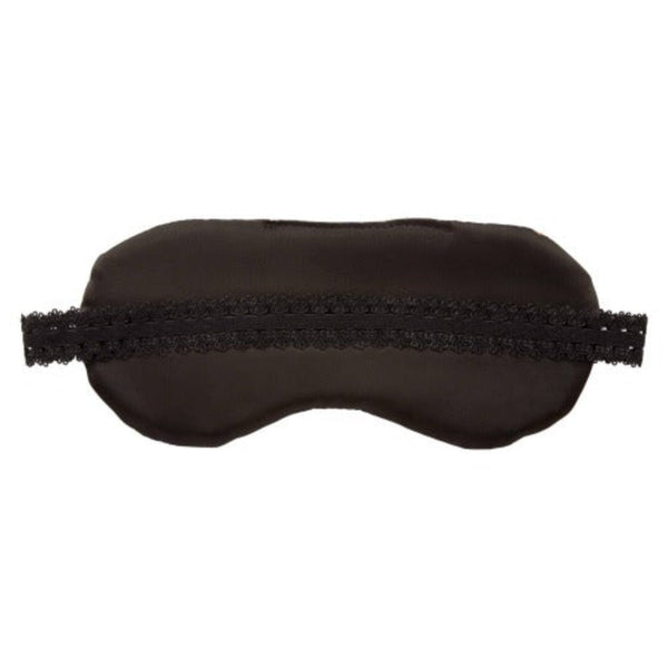 Eye Mask - Satin - Dogs | Daschunds - Dilly's Collections - Hair Beauty and Lifestyle Products Australia