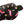Load image into Gallery viewer, Eye Mask - Satin - Dogs | Daschunds - Dilly's Collections - Hair Beauty and Lifestyle Products Australia
