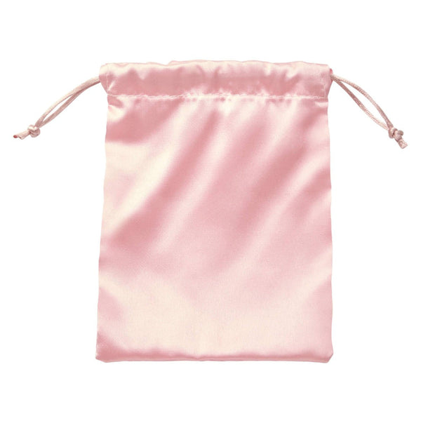 Eye Mask With Glitter Eye Lashes - 100% Mulberry Silk - Pink - Dilly's Collections -  Hair Beauty and Lifestyle Products Australia