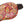 Load image into Gallery viewer, Eye Mask - Retro Print - Dilly's Collections -  Hair Beauty and Lifestyle Products Australia
