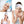 Load image into Gallery viewer, Headband - Microfibre - White - Dilly's Collections -  Hair Beauty and Lifestyle Products Australia
