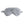 Load image into Gallery viewer, Eye Mask - Grey &amp; Fluffy - Dilly's Collections -  Hair Beauty and Lifestyle Products Australia
