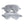 Load image into Gallery viewer, Eye Mask - Grey &amp; Fluffy - Dilly's Collections -  Hair Beauty and Lifestyle Products Australia

