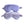 Load image into Gallery viewer, Eye Mask - Purple &amp; Fluffy - Dilly's Collections -  Hair Beauty and Lifestyle Products Australia
