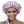 Load image into Gallery viewer, Je T'aime Print Shower Cap - Microfibre lined  - Dilly's Collections -  Hair Beauty and Lifestyle Products Australia

