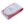Load image into Gallery viewer, Headband - Microfibre - White with Rose Gold Trim - Dilly's Collections -  Hair Beauty and Lifestyle Products Australia
