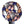Load image into Gallery viewer, Shower Cap - Microfibre Lined - Abstract Print - Standard Size - Dilly's Collections - Hair Beauty and Lifestyle Products Australia
