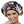 Load image into Gallery viewer, Shower Cap - Microfibre Lined - Abstract Print - Standard Size - Dilly's Collections -  Hair Beauty and Lifestyle Products Australia
