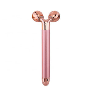  Facial Massager - Battery Operated - Dilly's Collections -  Hair Beauty and Lifestyle Products Australia 