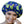 Load image into Gallery viewer, Duck Print Shower Cap - Microfibre Lined - Standard Size - Dilly's Collections - Hair Beauty and Lifestyle Products Australia
