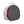 Load image into Gallery viewer, Cosmetic Bag -  Large Round - Paris Je'Taime Print - Dilly's Collections -  Hair Beauty and Lifestyle Products Australia
