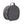 Load image into Gallery viewer, Cosmetic Bag - Large  Round - Damask - Dilly's Collections -  Hair Beauty and Lifestyle Products Australia
