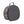 Load image into Gallery viewer, Cosmetic Bag - Large Round Multi-Purpose - Babushka Print - Dilly's Collections -  Hair Beauty and Lifestyle Products Australia
