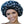 Load image into Gallery viewer, Damask Print Shower Cap - Microfibre Lined -  Standard Size - Dilly's Collections - Hair Beauty and Lifestyle Products Australia
