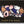 Load image into Gallery viewer, Eye Mask - Abstract Print - Dilly's Collections -  Hair Beauty and Lifestyle Products Australia
