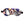 Load image into Gallery viewer, Eye Mask - Abstract Print - Dilly's Collections - Hair Beauty and Lifestyle Products Australia
