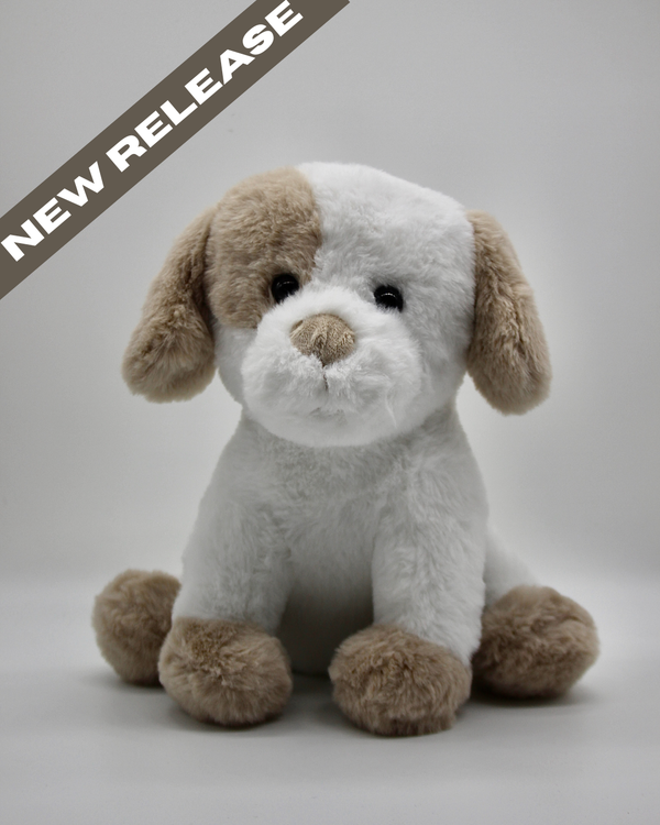 Milo Puppy Cuddle Up Heat Pack