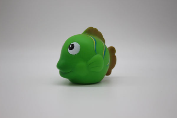 Green Aquabud
