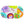 Load image into Gallery viewer, Kids Bath Mat
