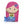 Load image into Gallery viewer, Smittens Bath Mitt
