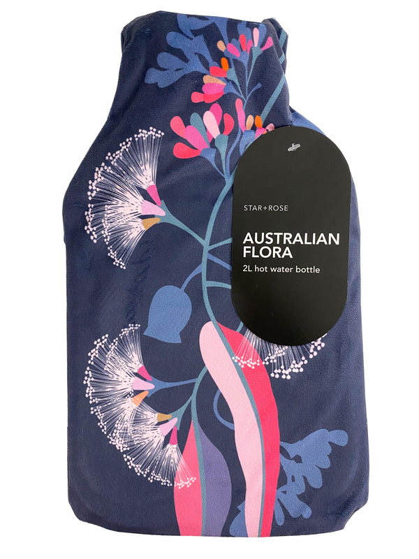 2L Hot Water Bottle