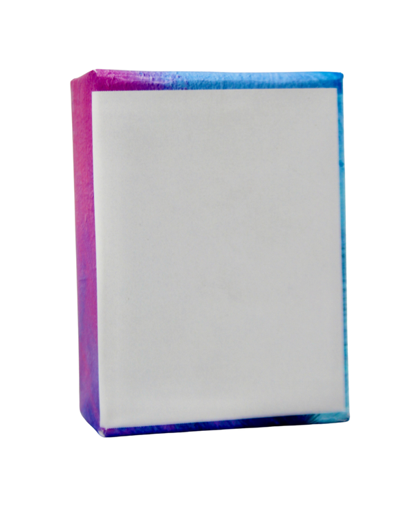 Hozier Craft Wrapped Soap