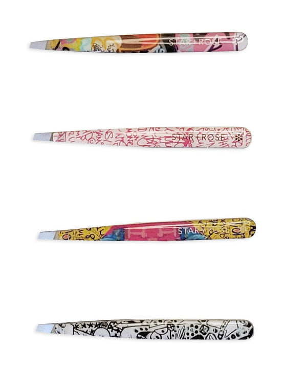 Tweezers (Pack of 24)