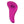 Load image into Gallery viewer, Detangle Hair Brush - Pink - Dilly's Collections - Hair Beauty and Lifestyle Products Australia
