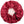 Load image into Gallery viewer, Sleeping Cap - Red Satin - Dilly's Collections - Hair Beauty and Lifestyle Products Australia
